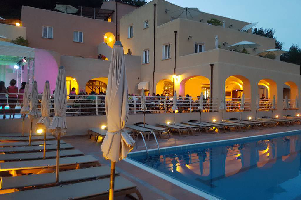 Il Villaggio di Giuele Ligurie - Finale Ligure visuel 2/4