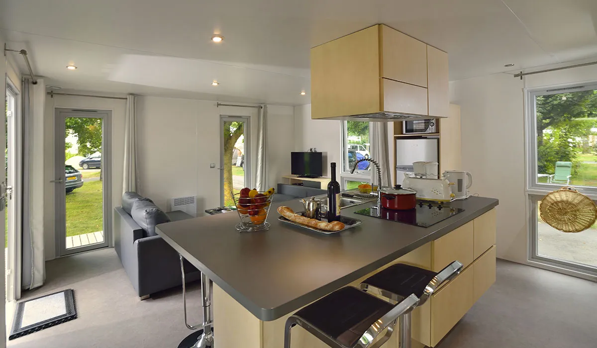 Camping Ile d'Offard Pays de Loire - Saumur visuel 10/22