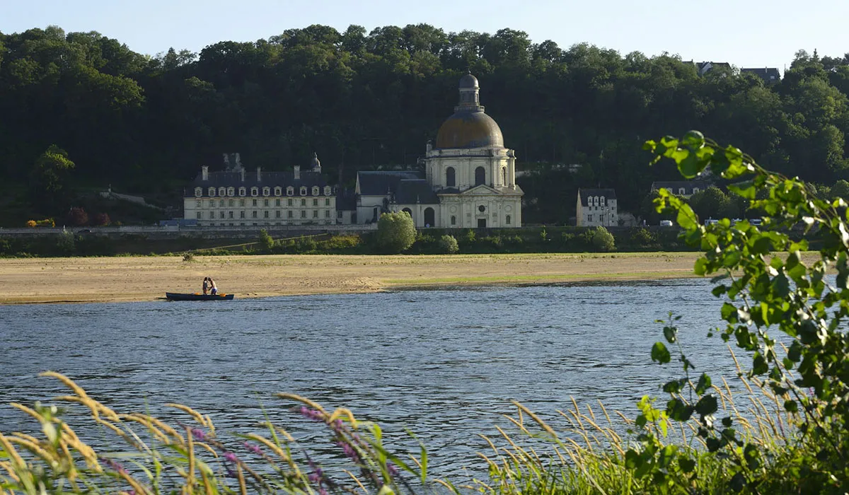 Camping Ile d'Offard Pays de Loire - Saumur visuel 22/22