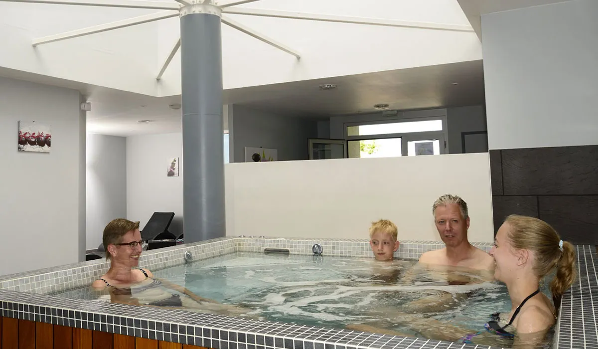 Camping Ile d'Offard Pays de Loire - Saumur visuel 7/22
