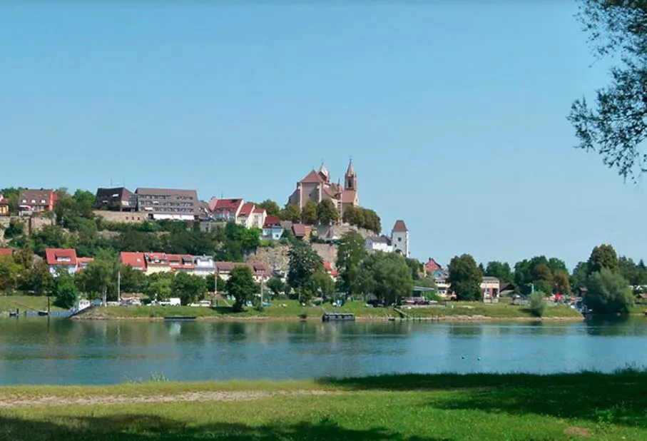 Camping Ile du Rhin Alsace - Biesheim visuel 4/4