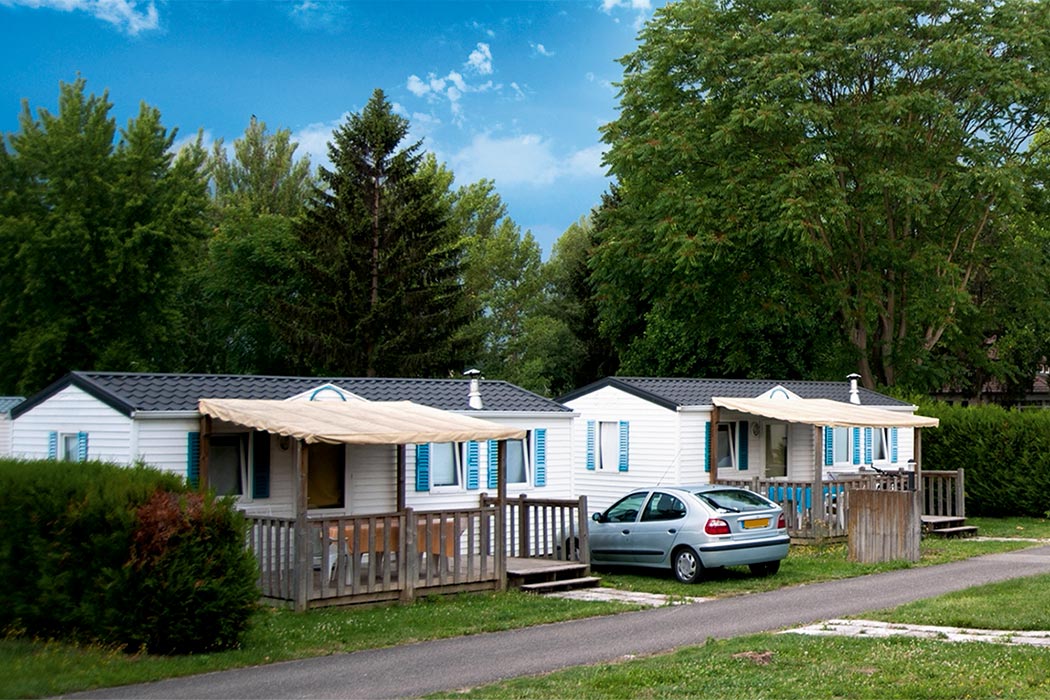 Camping - Biesheim - Alsace - Ile du Rhin Camping - Biesheim - Alsace - Ile du Rhin
