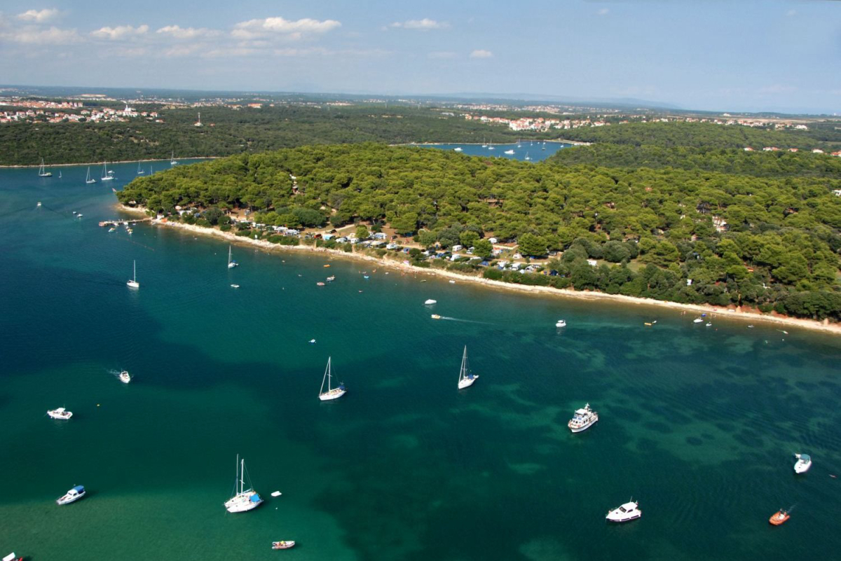 Indije Istrie - Banjole visuel 3/6