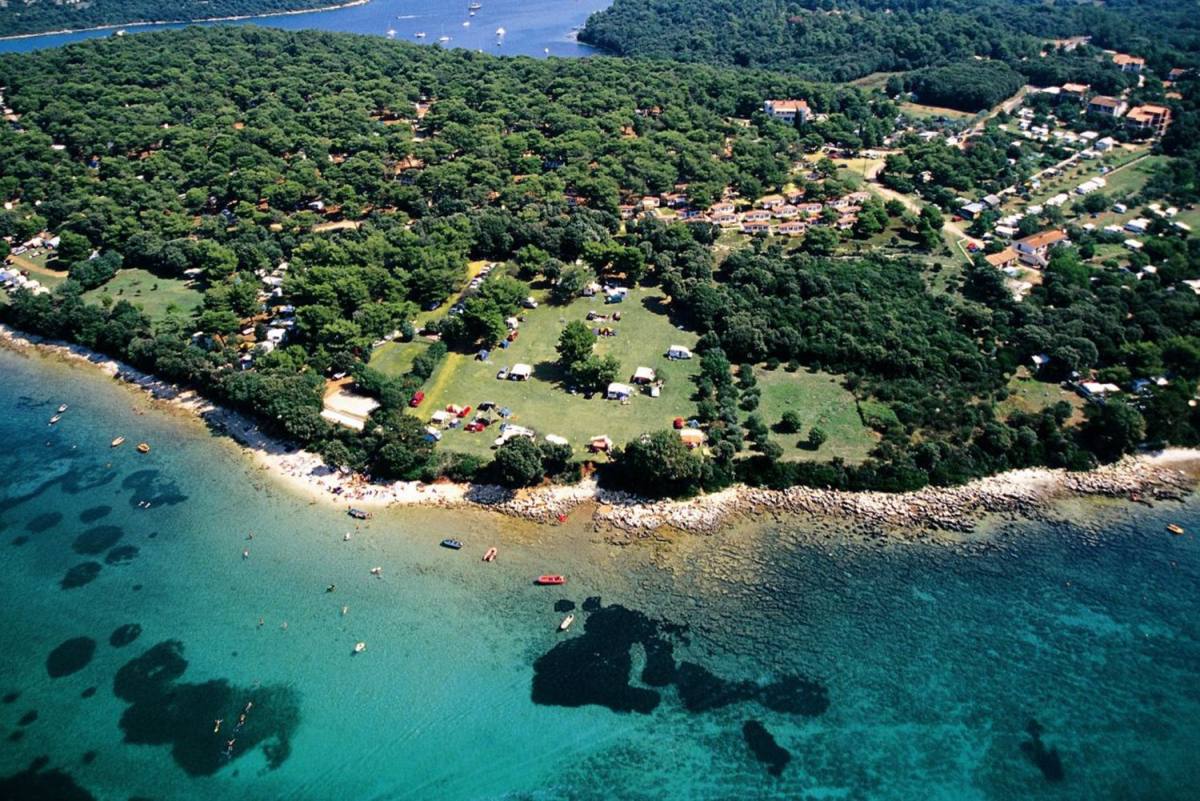 Indije Istrie - Banjole visuel 1/6