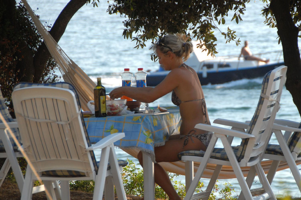 Indije Istrie - Banjole visuel 6/6