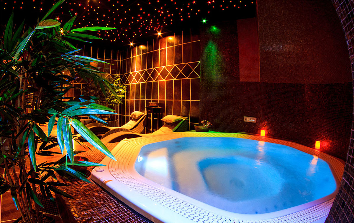 International et Spa Provence-Alpes-Côte d'Azur - Hyères visuel 6/13