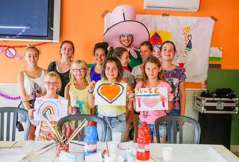 Camping International Erromardie Aquitaine - Saint-Jean-de-Luz visuel 13/15