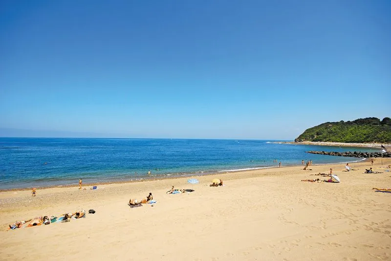 Camping International Erromardie Aquitaine - Saint-Jean-de-Luz visuel 15/15