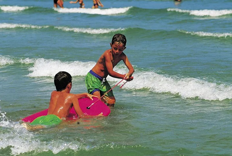 Camping International Erromardie Aquitaine - Saint-Jean-de-Luz visuel 14/15