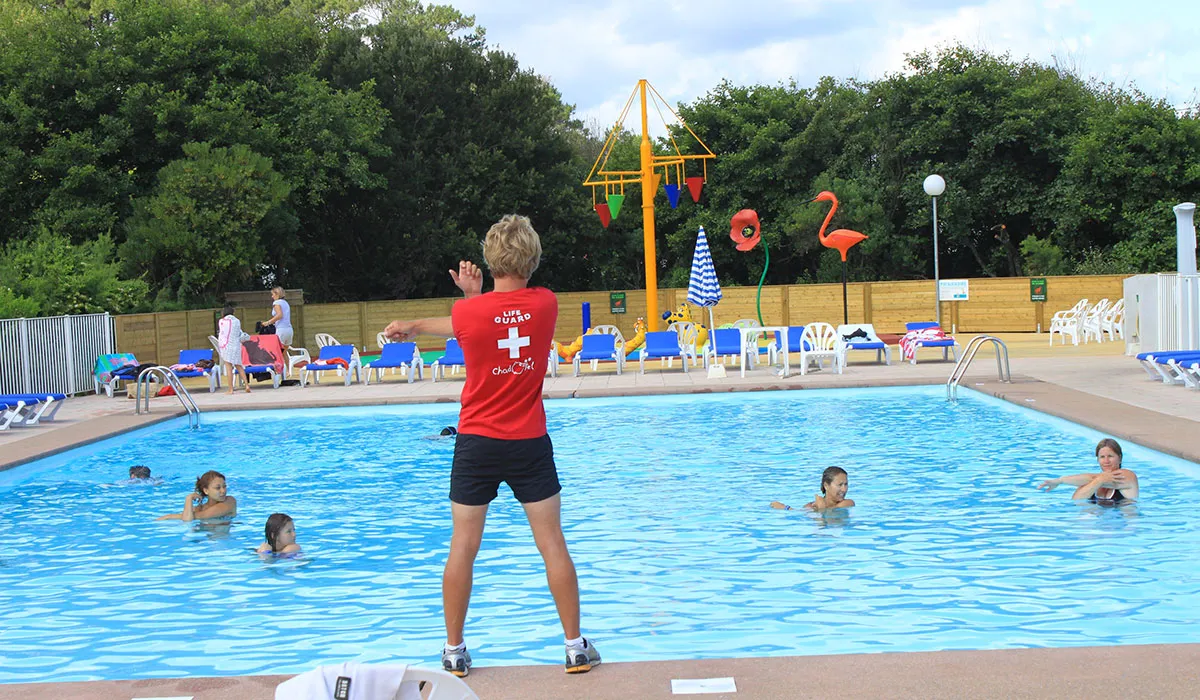 Camping International Erromardie Aquitaine - Saint-Jean-de-Luz visuel 12/15