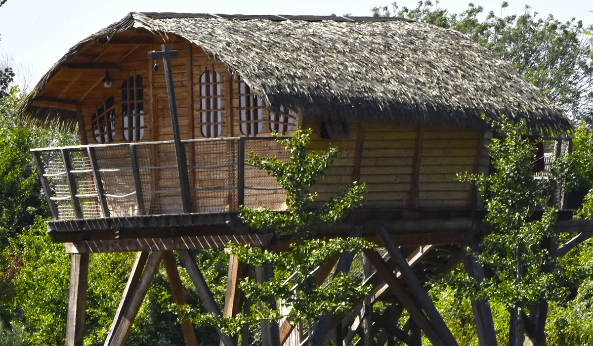 Camping International de Maisons-Laffitte Ile de France - Maisons-Laffitte visuel 22/25
