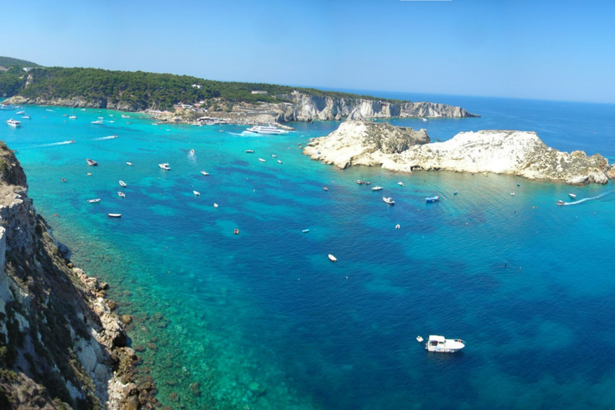 Internazionale Manacore Pouilles - Peschici visuel 5/5 Internazionale Manacore Pouilles - Peschici visuel 5/5