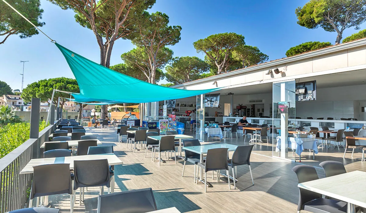 Camping Interpals Costa Brava - Pals visuel 9/14
