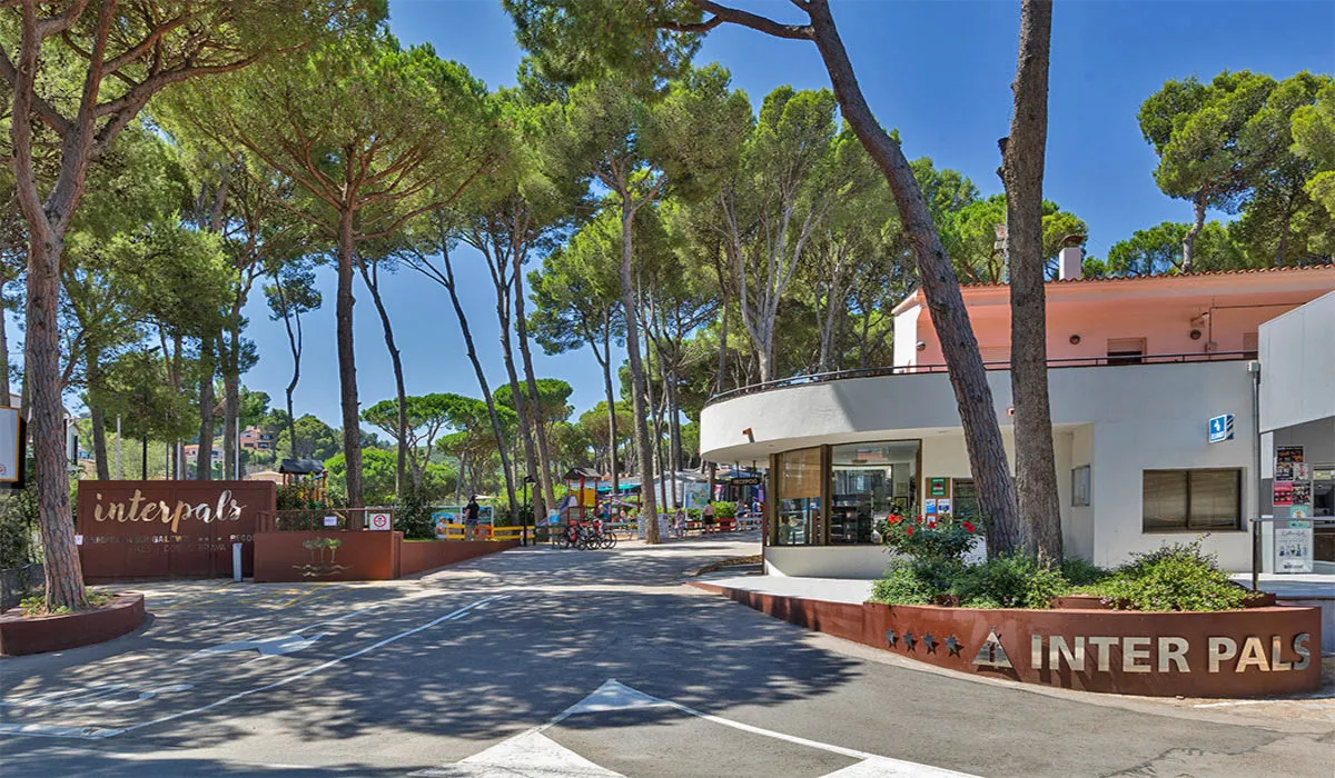 Camping Interpals Costa Brava - Pals visuel 10/14