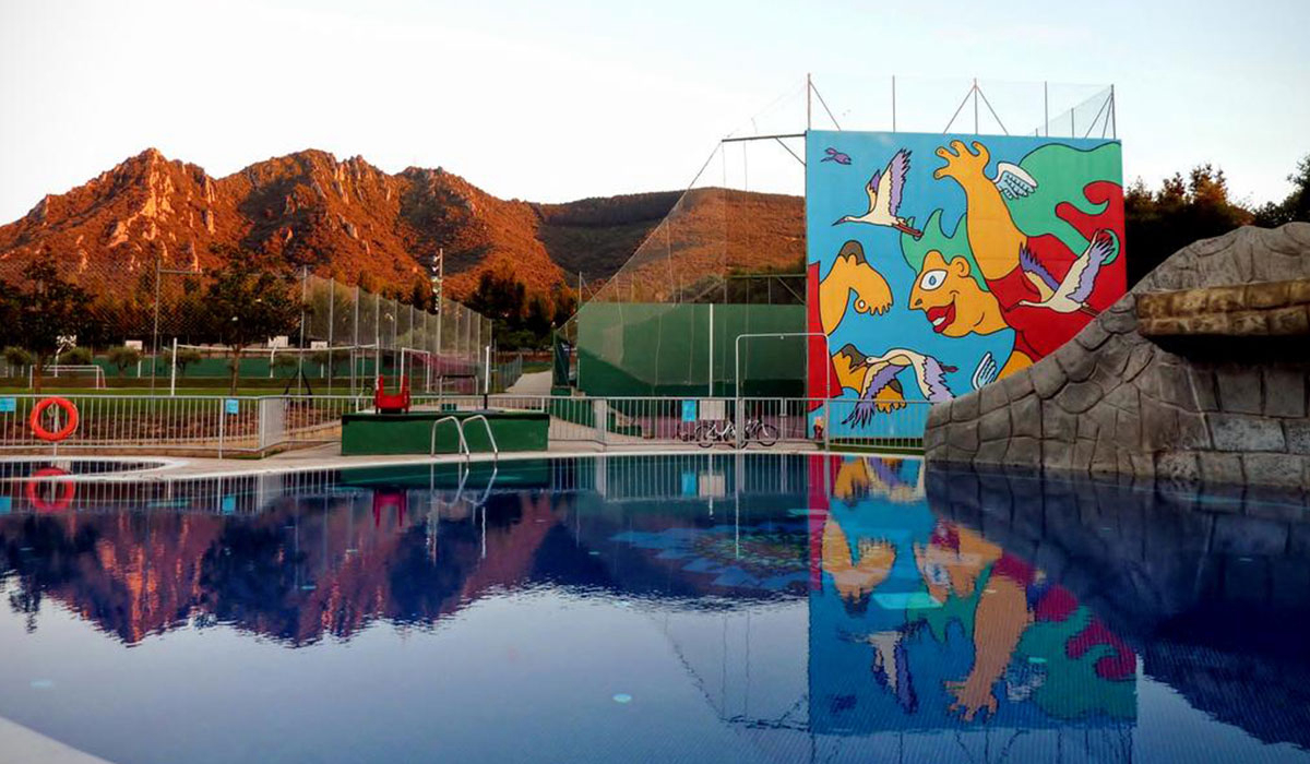 Iratxe Navarre - Ayegui visuel 1/5