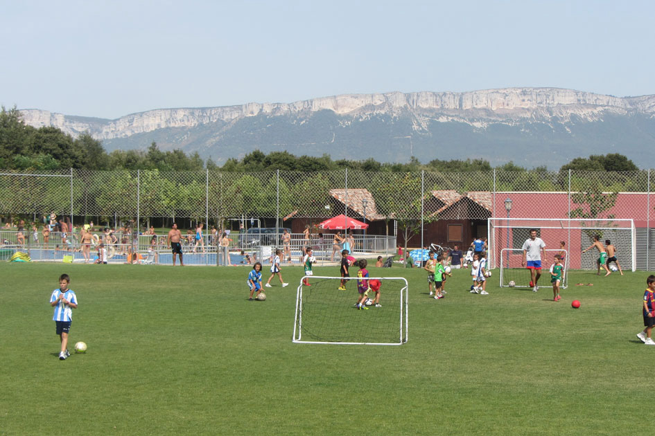 Iratxe Navarre - Ayegui visuel 2/5