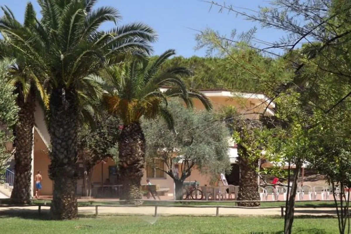Camping Iscrixedda Sardaigne - Lotzorai visuel 7/8