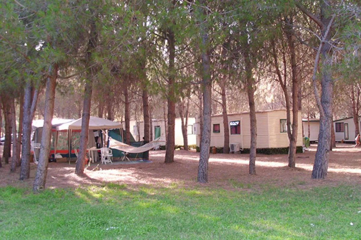 Camping Iscrixedda Sardaigne - Lotzorai visuel 5/8
