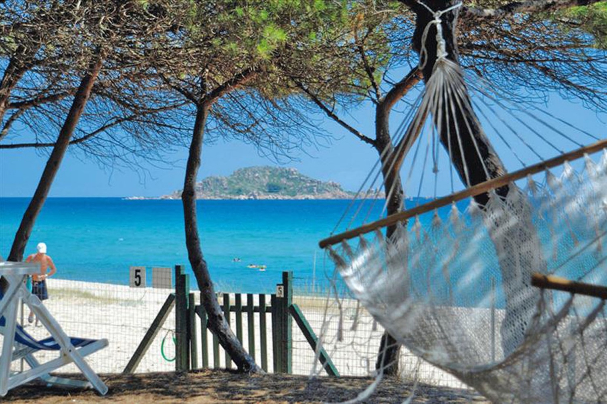 Iscrixedda Sardaigne - Lotzorai visuel 1/8