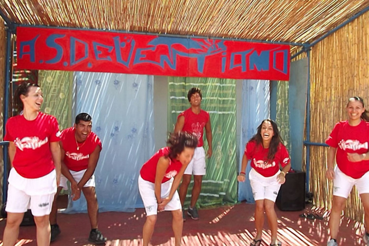 Iscrixedda Sardaigne - Lotzorai visuel 3/8