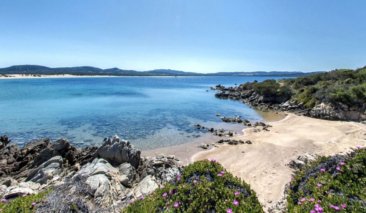 Isola dei Gabbiani land of water - Sardaigne - Palau visuel 1/5 Isola dei Gabbiani land of water - Sardaigne - Palau visuel 1/5