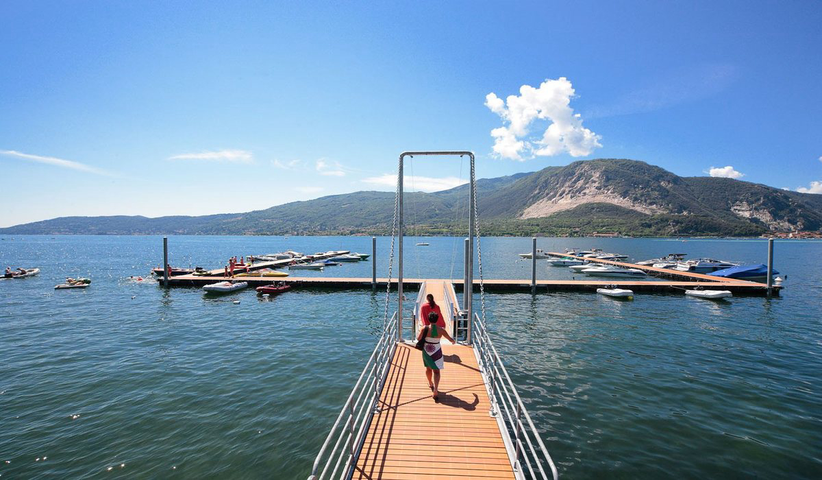 Isolino Piémont - Fondotoce di Verbania visuel 10/10