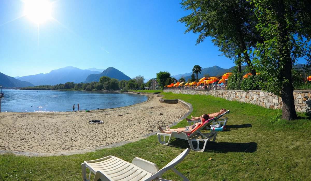 Isolino Piémont - Fondotoce di Verbania visuel 9/10