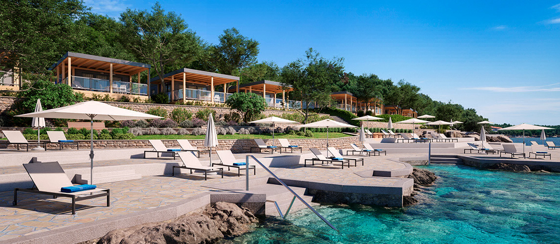Istra Premium Resort Istrie - Funtana visuel 4/6