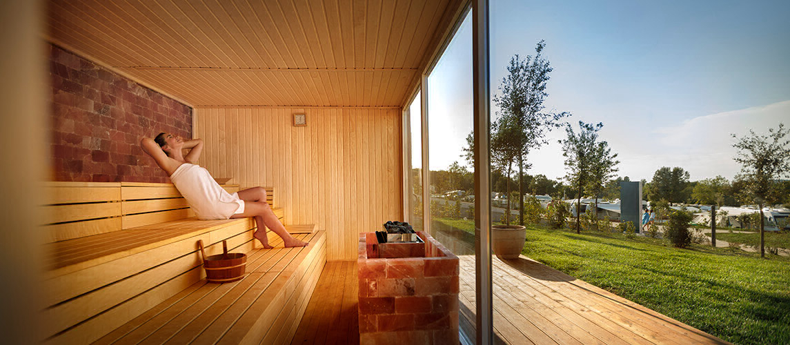 Istra Premium Resort Istrie - Funtana visuel 5/6