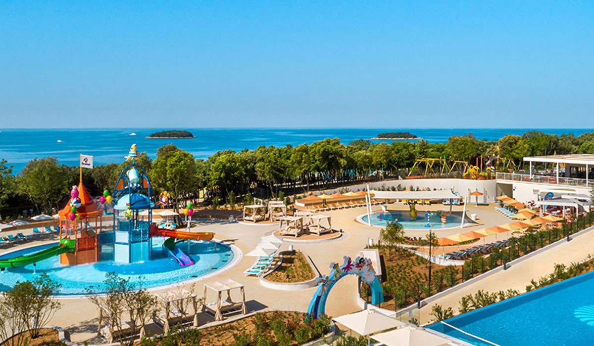 Istra Premium Resort Istrie - Funtana visuel 1/6