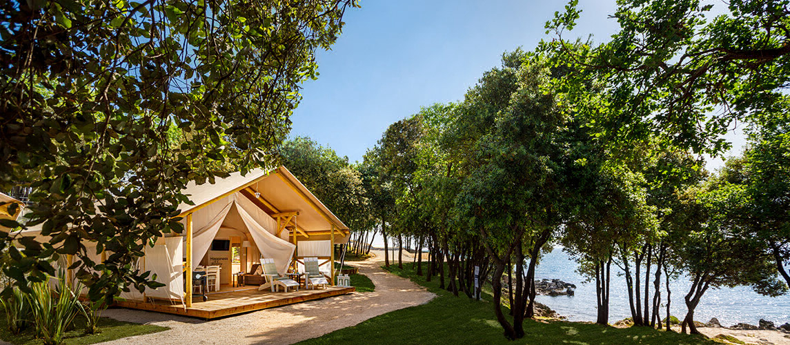 Istra Premium Resort Istrie - Funtana visuel 6/6