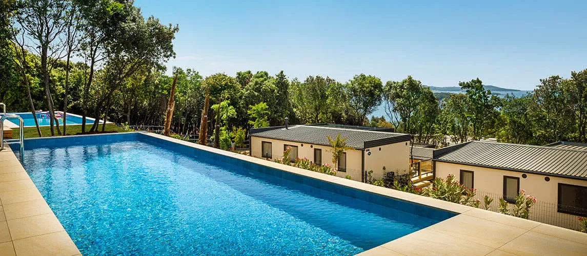 Camping Istra Premium Resort Istrie - Funtana visuel 2/6