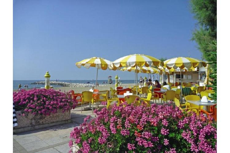 Italy Camping Village Vénétie - Cavallino visuel 5/7