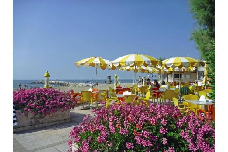 Camping Italy Camping Village Vénétie - Cavallino visuel 5/7