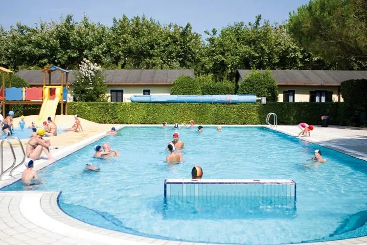 Camping Italy Camping Village Vénétie - Cavallino visuel 2/7