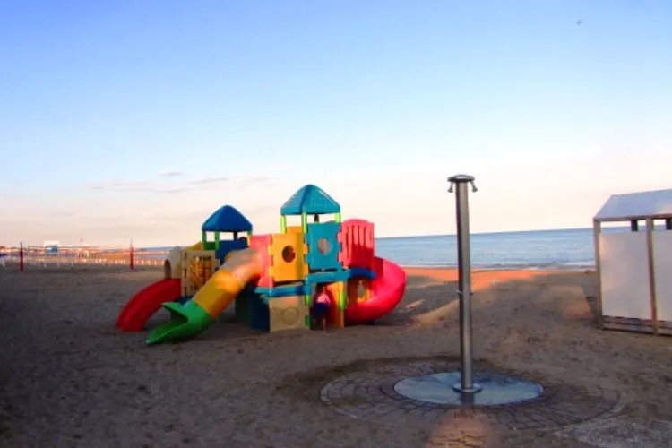 Camping Italy Camping Village Vénétie - Cavallino visuel 7/7