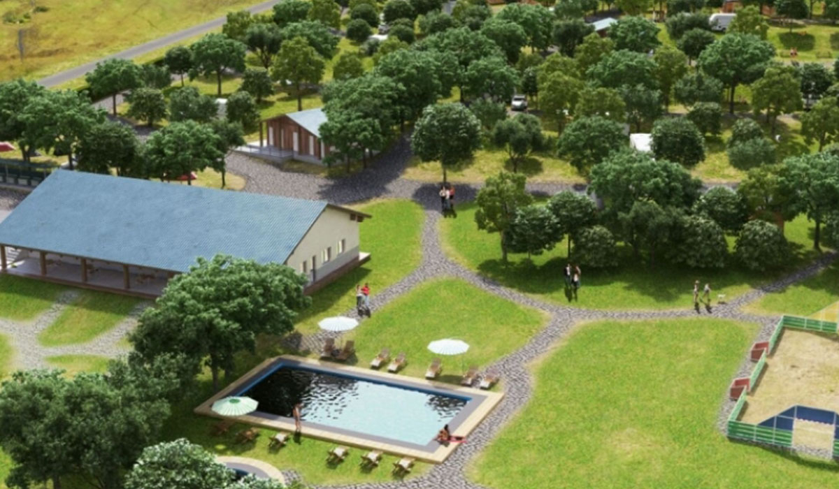 Izarpe Navarre - Aróstegui visuel 1/3