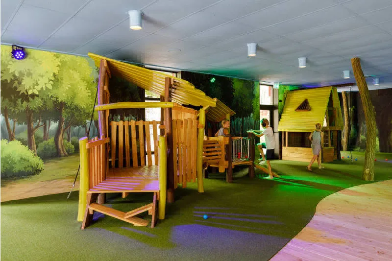 Camping Jagerstee Gueldre - epe visuel 2/5