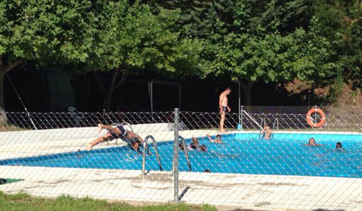 Jaranda Extremadura - Jarandilla de la Vera visuel 1/3