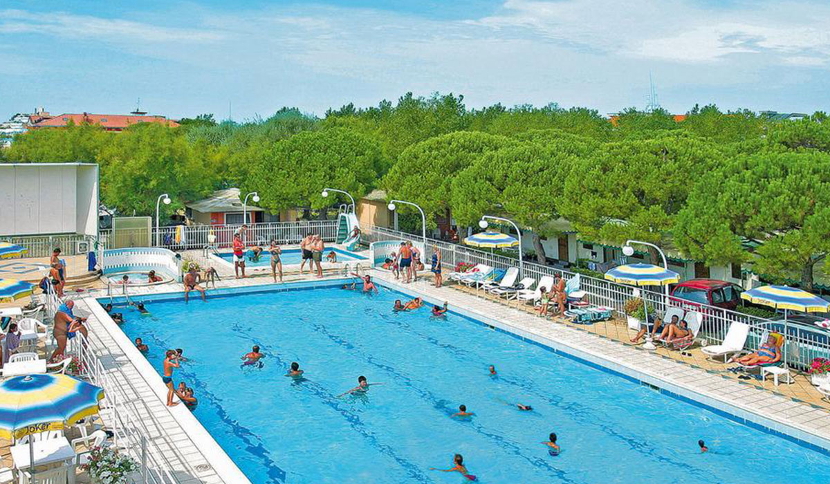 Joker Vénétie - Cavallino Treporti visuel 2/3