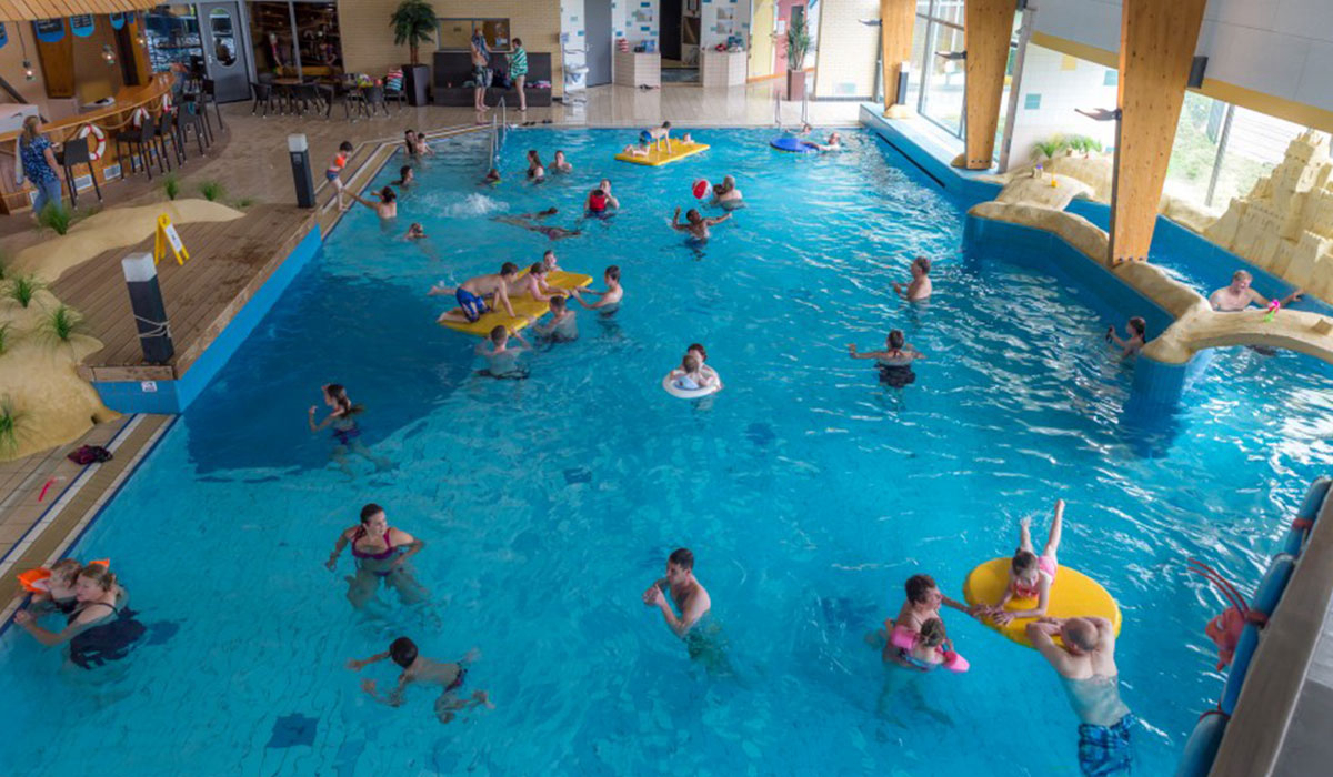 Julianahoeve Zélande - Renesse visuel 1/6 Julianahoeve Zélande - Renesse visuel 1/6