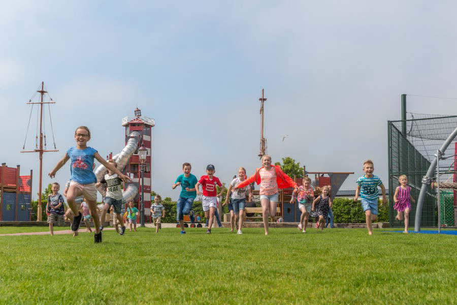 Julianahoeve Zélande - Renesse visuel 5/6 Julianahoeve Zélande - Renesse visuel 5/6