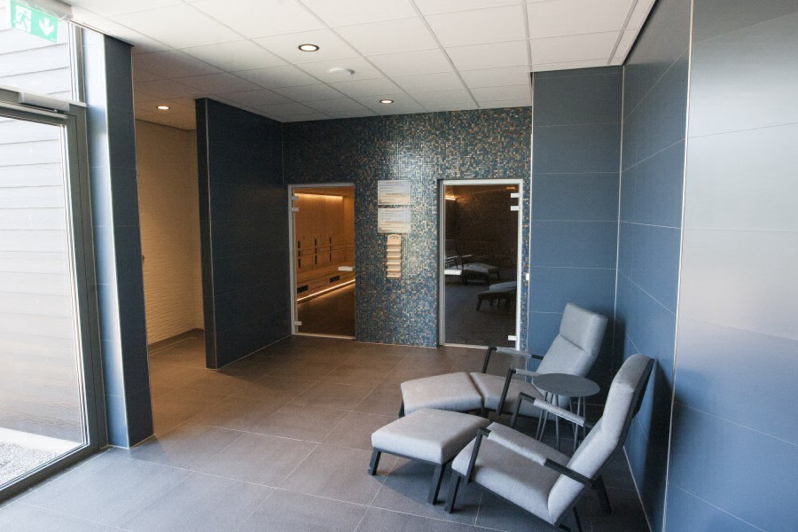 Julianahoeve Zélande - Renesse visuel 4/6 Julianahoeve Zélande - Renesse visuel 4/6