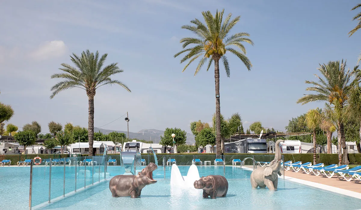 Camping Jávea Costa Blanca - Javéa visuel 3/5