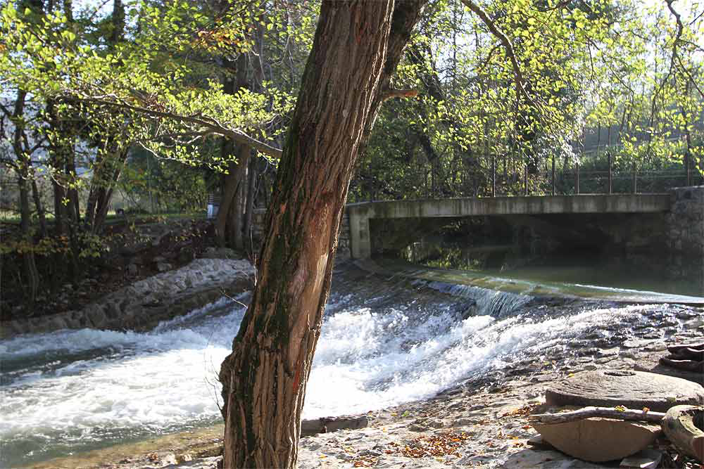 Kamp Dujceva Domacija Istrie slovène - Divača visuel 3/3