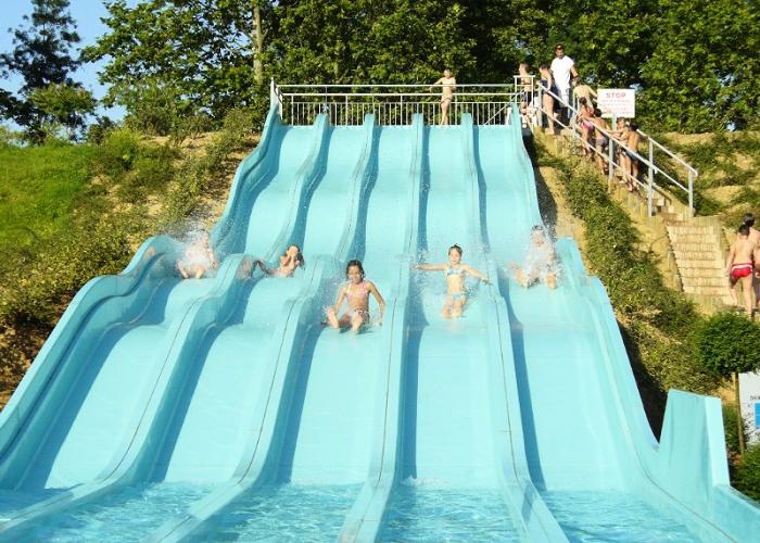 Kanôpée Village Rhône-Alpes - Trévoux visuel 15/15