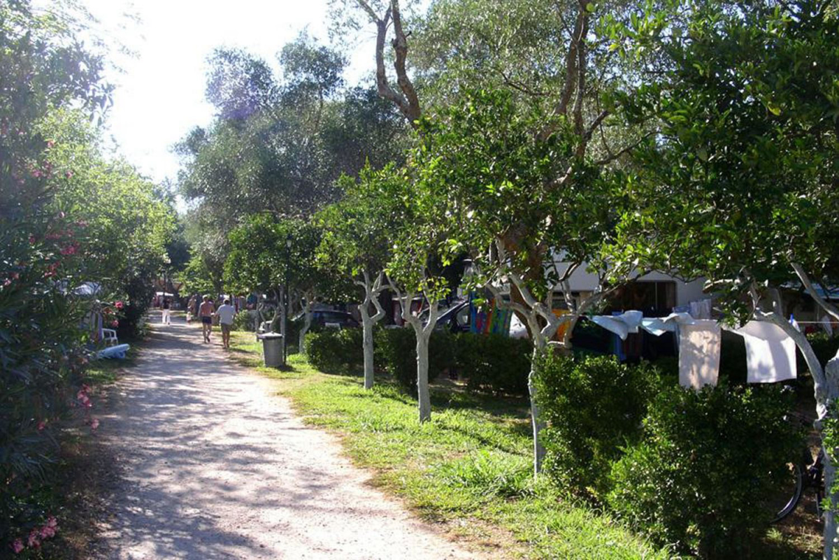 Karda Beach Îles Ioniennes - Corfou visuel 11/17