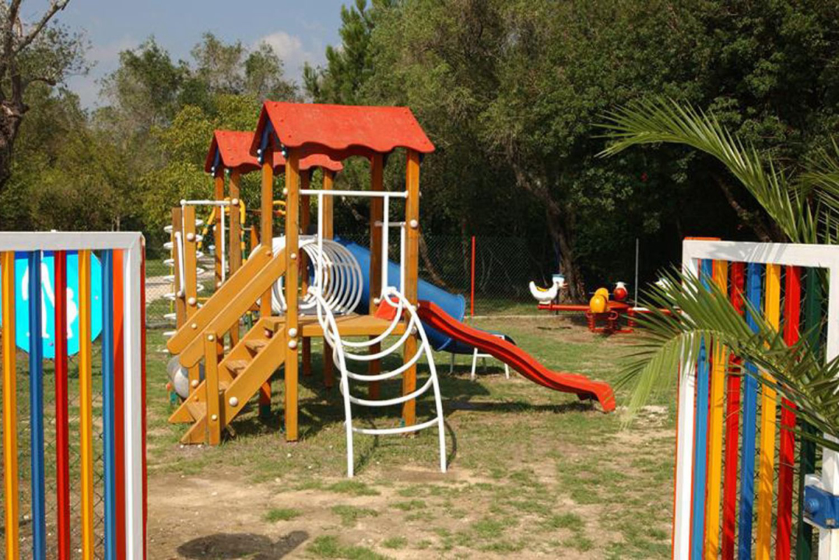 Karda Beach Îles Ioniennes - Corfou visuel 13/17