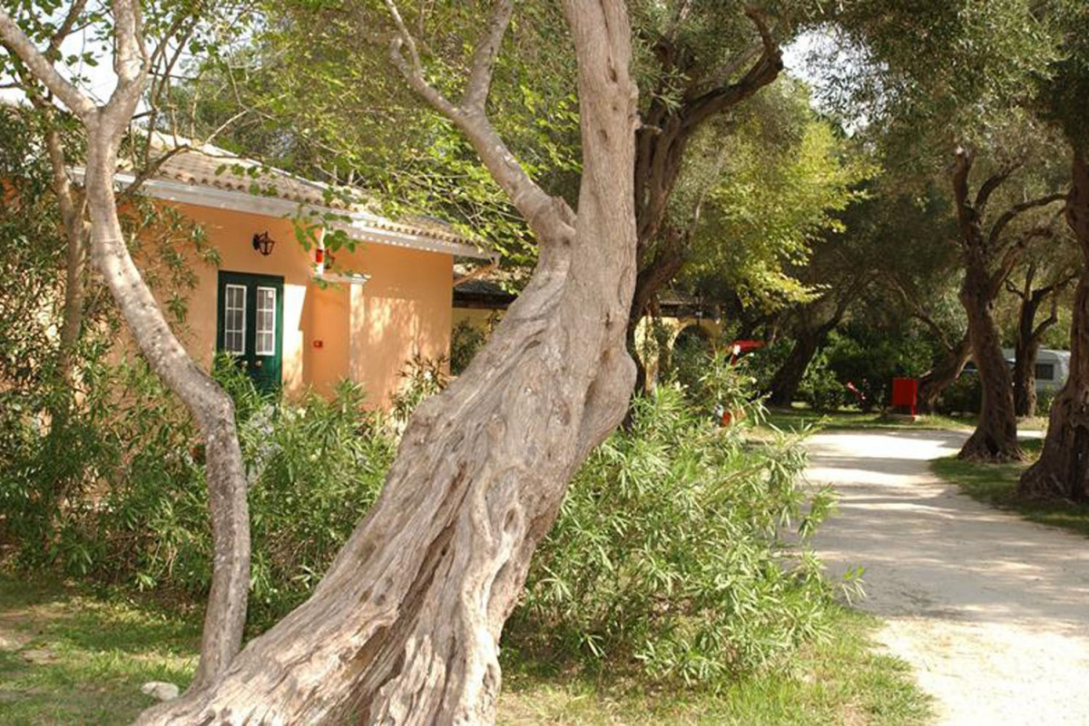 Karda Beach Îles Ioniennes - Corfou visuel 10/17