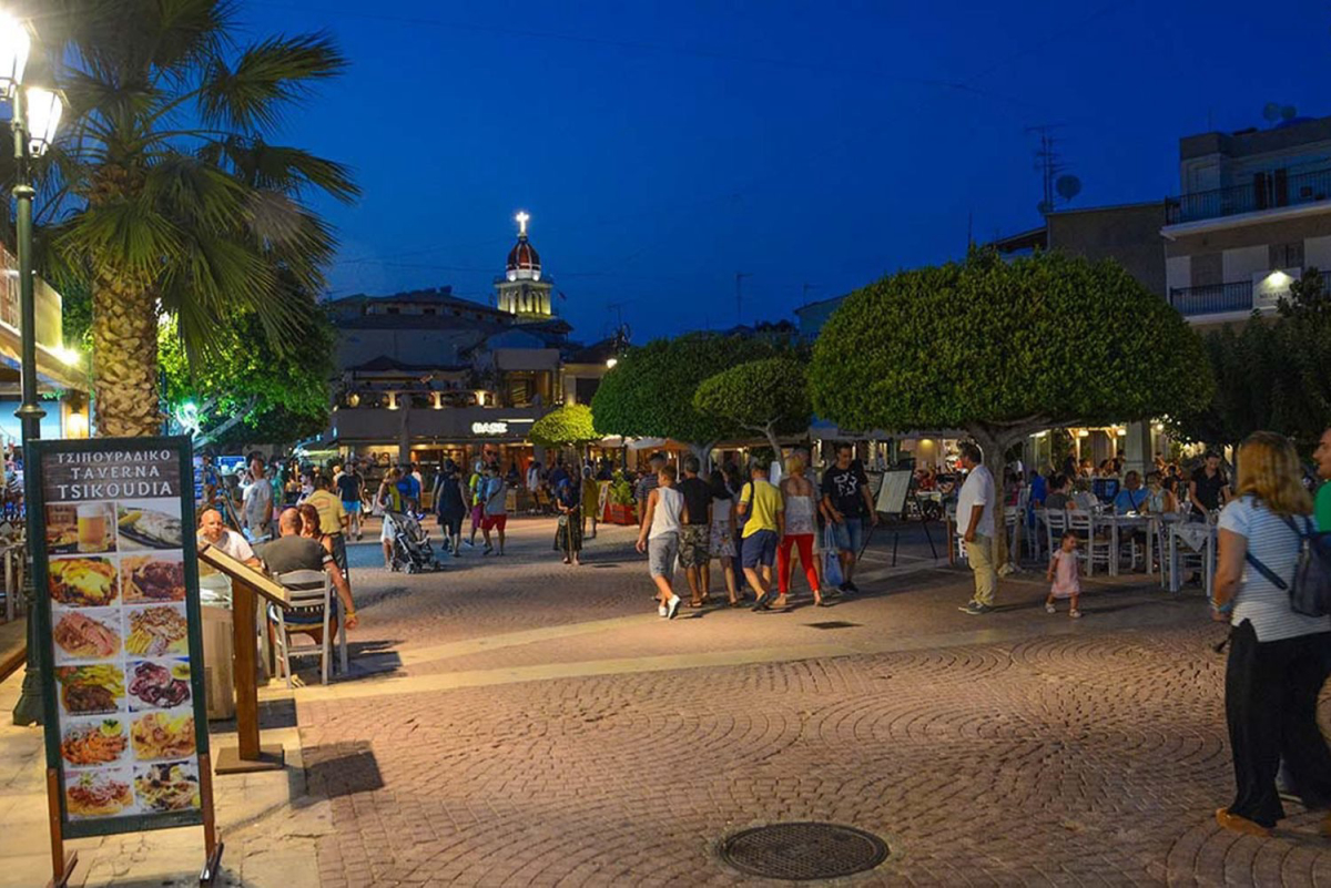 Karda Beach Îles Ioniennes - Corfou visuel 6/17